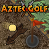 Mini golf - Aztec