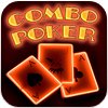 Video poker - Combo