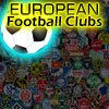 Evropski fudbalski klubovi -Kviz