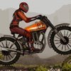 Moto Hot Rider