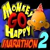 Majmun na maratonu