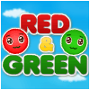 Crveni i zeleni cupavci