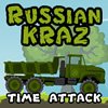 Ruski kamion KRAZ 3 - Trka s vremenom