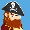 Pirat Ridjobradi i njegov…