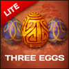 Tri vesela jaja 